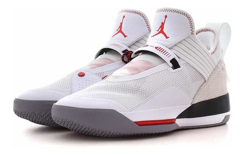 Zapatillas Nike Air Jordan Xxxiii Se Talle 11.5 Us 44.5 Arg