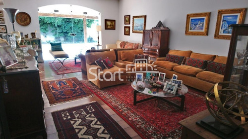 Imagem 5 de 10 de Casa Para Aluguel Em Nova Campinas - Ca005320