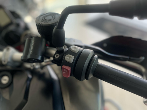 Bmw F 800 Gs 798cc