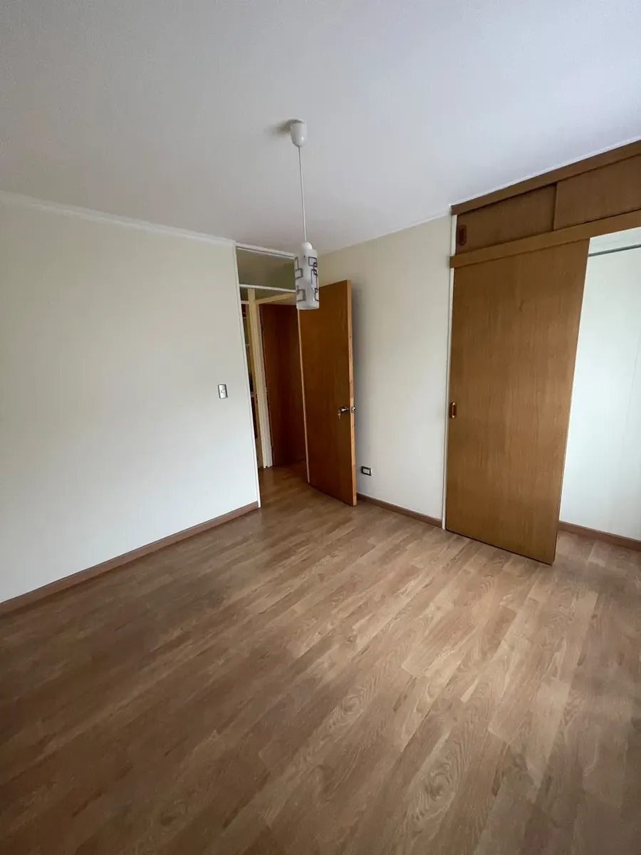 Imagen 5 de 9 de Arriendo Departamento Peñalolen