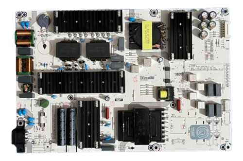 Fuente Hisense 75a6n Rsag7.820.10689/roh Ch*