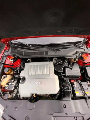 Imagen 17 de 18 de Toyota Camry