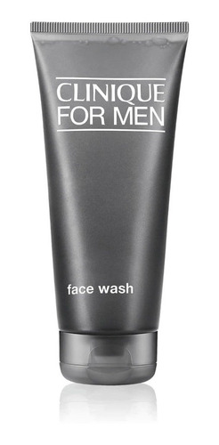 Clinique For Men Face Wash 200 Ml