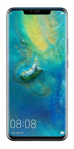 Huawei Mate 20 Pro Dual SIM 128 GB  twilight 6 GB RAM