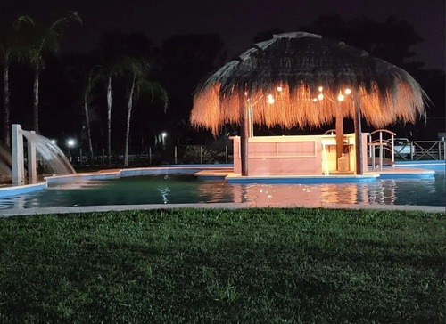 Terreno En Venta - 300mts2 - General Rodríguez