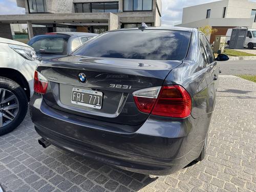 BMW Serie 3 2.5 323i Sportive