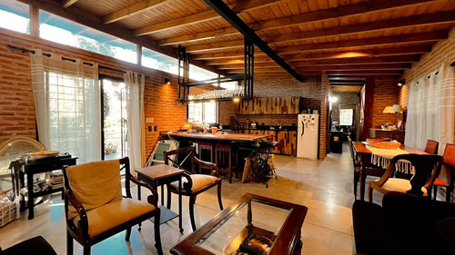 Alquiler Casa 3 Ambientes En Bosque Peralta Ramos