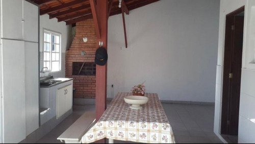 Casa Com 3 Dormitórios À Venda, 200 M² Por R$ 535.000,00 - Praia Do Sonho - Palhoça/sc - Ca3426