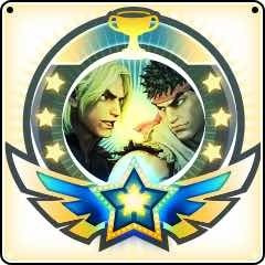 Platina Street Fighter 5 Ps4 (Usado)