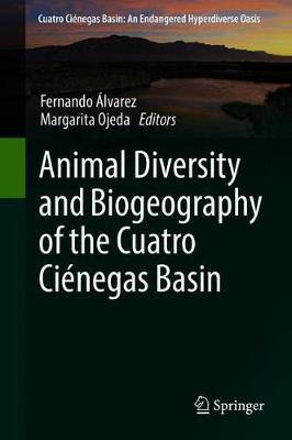 Libro Animal Diversity And Biogeography Of The Cuatro Cie...