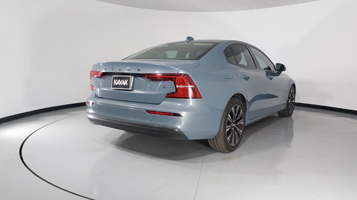 Volvo S60 2.0 B4 Mhev Plus Auto