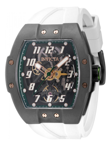 Reloj Invicta 44405 Blanco Hombres