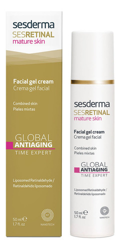 Sesretinal Mature Crema Gel - Sesderma 50 Ml