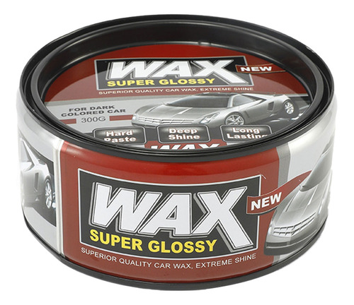 Y Super Car Wax Car Beauty, Mantenimiento De Automóviles, Su