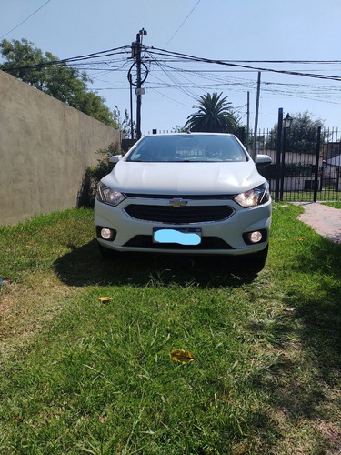 Chevrolet Prisma Ltz