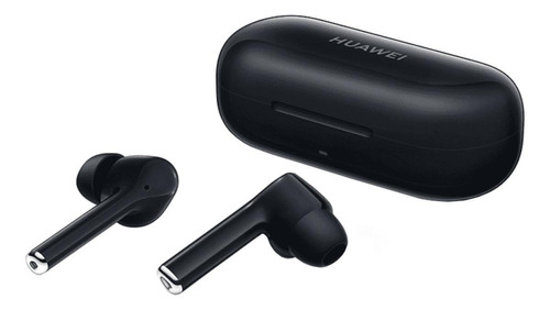 Audífonos In-ear Inalámbricos Huawei Freebuds 3i Negro