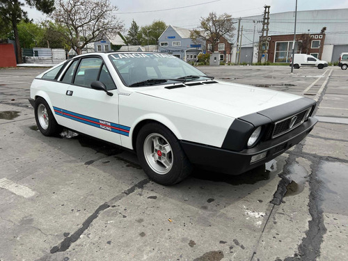 Imagen 17 de 25 de Lancia Beta Scorpione Montecarlo 1977 2.0 Original Permuto