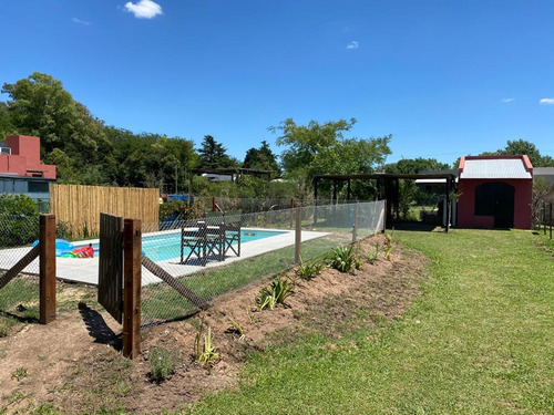 Duggan - Casa Estilo Campo
