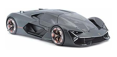 Bburago 1:24 Lamborghini Terzo Millenio - Vsfmh