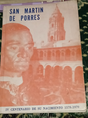 San Martin De Porres