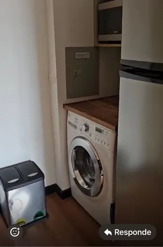 Apartamento En Arriendo En Porciúncula. Cod A21459