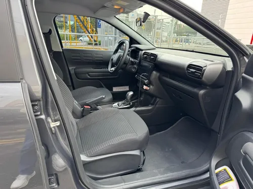 Citroën C4 Cactus 1.6 Feel Aut