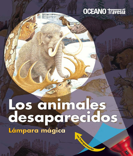 Los Animales Desaparecidos - Claude Delafosse