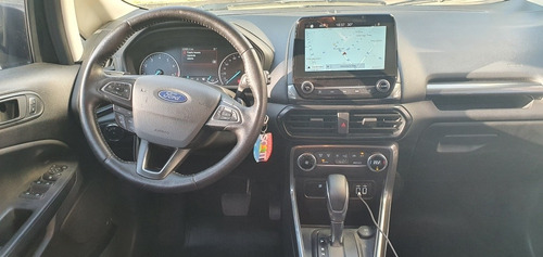 Ford Ecosport 2.0 Gdi Freestyle 170cv 4x4 2018