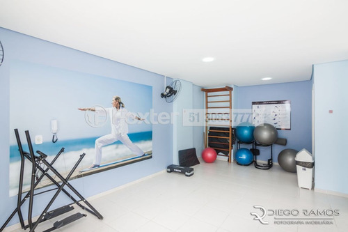 Imagem 28 de 30 de Apartamento, 3 Dormitórios, 62.73 M², São Sebastião - 153277