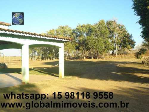 Chácara A Venda . - 201-1