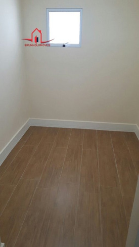Imagem 15 de 29 de Casa A Venda No Bairro Condomínio Mirante De Bragança Em - 1246-1
