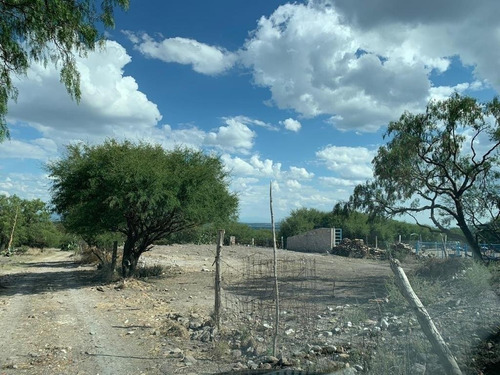 Imagen 1 de 5 de Venta De Terrenos - Bernal - Ezequiel Montes -- Queretaro
