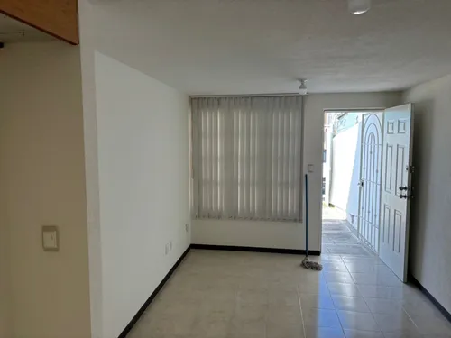 Venta De Casa En Los Héroes Puebla