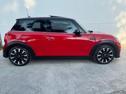 Mini Cooper 1.5 Classic At