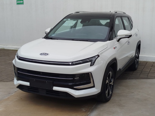 Jac Sei4 Pro Active