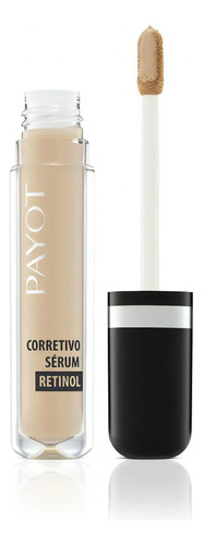 Corretivo Para Maquiagem Serum Retinol Payot