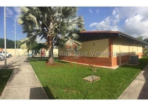 Imagen 23 de 23 de Espectacular Townhouse En Venta Urb. Los Girasoles Maracay 23-19053 Ejc