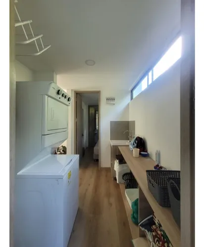 Apartamento En Venta En Sajonia