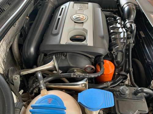 Volkswagen Vento 2.0 Sportline Tsi 200cv Dsg