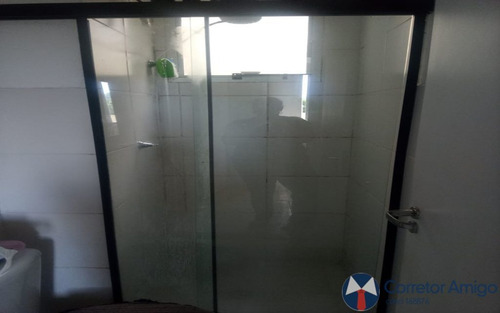 Imagem 9 de 17 de Alugo Exelente Imovel Bonsucesso - Ml3512