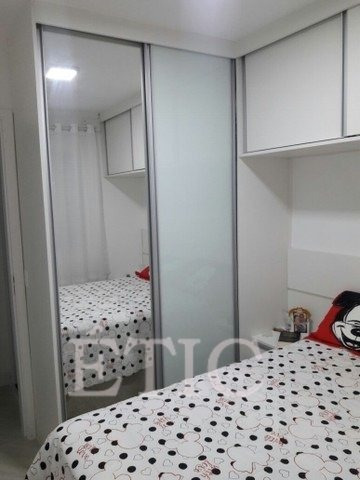 Imagem 4 de 15 de Apartamento - Fazenda Aricanduva - Ref: 4213 - V-ap1993