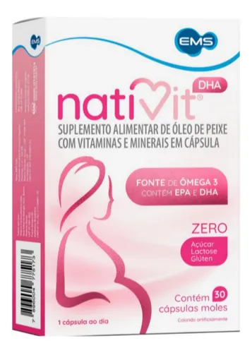 Omega 3 para embarazadas chile deals