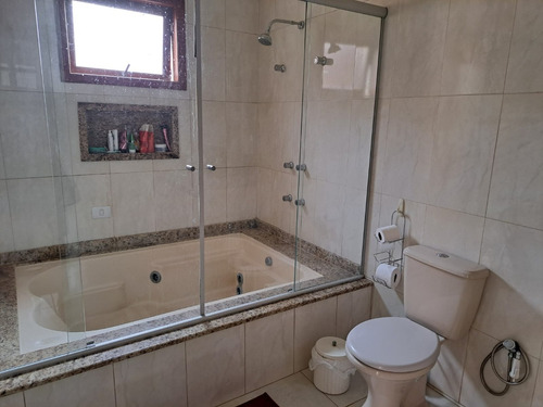 Linda Chácara Ao Lado Do Clube Do Porta Do Sol, Casa Toda Avarandada Com Muito Lazer