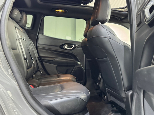 Jeep Compass 1.3 T270 TURBO S