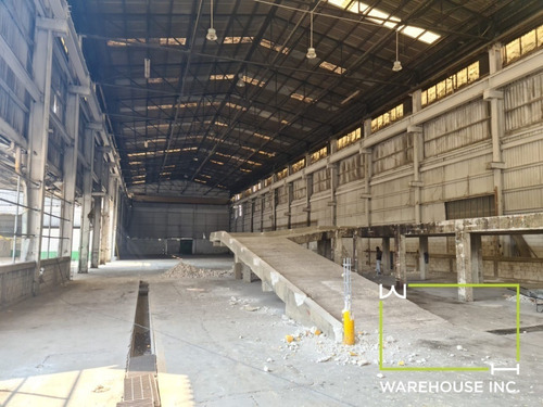 Imagen 5 de 9 de Bodega Industrial En Renta Vallejo