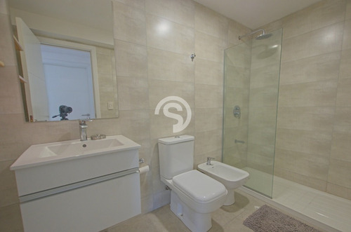 Apartamento En Alquiler - Mansa- Ref: 4092