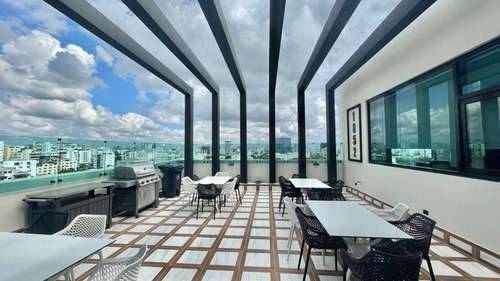 Local Comercial U Oficina En Venta En Mirador Sur Santo Domingo D.n.