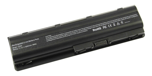 Bateria Hp Pavilion G4-1385la G4-1386la G4-1387la G4-1388la