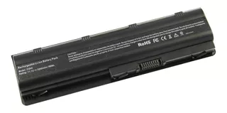 Bateria Hp 1000 Hstnn-cbow Mu06 Mu09 G6-1a00 Cq42 G42 G56