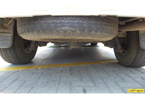 Imagen 24 de 25 de Toyota Fortuner Sr5